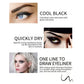 💥World Famous 5x Sold Out🔥🌈14-Pack Waterproof Colored Gel Eyeliner Pencil – Metallic & Shimmer Finishes, Smudge-Proof（Pencil sharpener color is random）