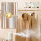 Portable Mini Electric Steamer Iron for Clothes