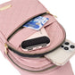 🌟2025 New Upgraded🌟Women's Fashion Casual Solid Color Crossbody Bag