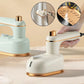 Portable Mini Electric Steamer Iron for Clothes