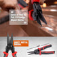 📢📢49% OFF!! ⏰5 in 1 All Purpose Versatile Heavy Duty Tool Kit!⚡