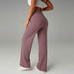 👖 49% OFF NOW! 👚 Women‘s Straight Leg Pants – Loose Fit, Comfortable & Casual Everyday Style ✨