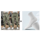 Men's Multi-Pockets Drawstring Elastic Waist Cargo Pants