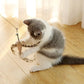 🐱 Keep Your Cat Happy & Active All Day 🐦✨