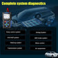 🎁2026 Hot Sale 49% OFF💥BT100 Car Battery Tester 12V Load Tester