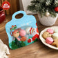 🎅🍬 Christmas Treat Bags – Fill, Seal & Gift in Seconds