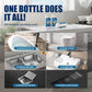 🚽 LIMITED-TIME 50% OFF SALE! ✨ Drain Unclogger – Powerful, Odor-Eliminating, Universal 🔧