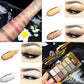 🔥Hot Sale - 49% off🔥✨10 colors glitter shimmer eyes shadow pallet