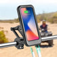 🔥Limited Time Special Sale 59% OFF💧Waterproof Bicycle & Motorcycle Phone Holder