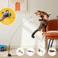 🐱 Keep Your Cat Happy & Active All Day 🐦✨