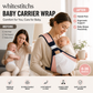 🎉Hot Sale👶4-in-1 Breathable Baby Carrier✨0-36 Months, Front/Back/Facing In/Out – Hands-Free