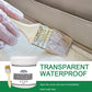 💧 Waterproof Anti-Leak Sealant – Transparent Crack & Joint Repair Coating for Home & Outdoor Use