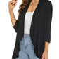 ✨✨ Ladies Casual Lightweight Cardigan