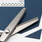 ✨DIY Serrated Sewing Scissors – Precise and Easy to Use