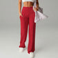 👖 49% OFF NOW! 👚 Women‘s Straight Leg Pants – Loose Fit, Comfortable & Casual Everyday Style ✨