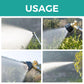 🔈🔈 Hot Sale 49% OFF💧🌿Adjustable Nozzle Sprayer (for Agricultural Sprayers)