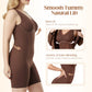⏳Time-limited Special⏰Tummy Tuck & Hip Lift Traceless One-piece Shapewear