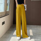 🔥Summer Hot Sale✨Woman's Casual Full-Length Loose Pants