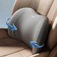 ⏳Limited-time 49% off⏰Car Headrest Neck and Waist Pillow🚗🛋️