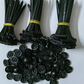 🔧🔗 Universal Nylon Cable Tie Buckles – Quick Snap-On Fastening for Repairs
