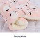 🐾Hot Sale 49% OFF🐱2025 New Upgraded Super Cosy Calming Cat Blanket