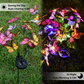 🔥2026 New Arrivals: 50% Off for a Limited Time!🔥🦋Hot Sale Offers-Solar Outdoor Butterfly Lights💐