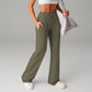 👖 49% OFF NOW! 👚 Women‘s Straight Leg Pants – Loose Fit, Comfortable & Casual Everyday Style ✨