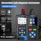 🎁2026 Hot Sale 49% OFF💥BT100 Car Battery Tester 12V Load Tester