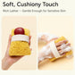 🌞Summer Sale: 50% Off🔥🧼Double-Sided Bath Foaming Pouch🧽