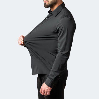 ⏰HOT SALE 49% OFF🔥STRETCH NON-IRON ANTI-WRINKLE SHIRT💕
