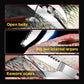✨Buy More Save More✨Stainless Steel 3 In 1 Fish Maw Knife 🔪🐟