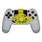 🎮 Mini PC Racing Steering Wheel Controller – Realistic Driving Simulator Accessory for Racing Games