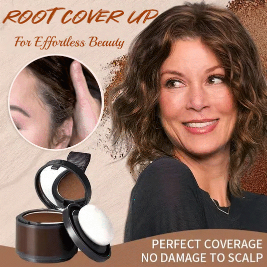 🎉Buy 2 Get 1 Free🎁Root Cover Up For Effortless Beauty