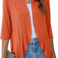 ✨✨ Ladies Casual Lightweight Cardigan