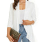 ✨✨ Ladies Casual Lightweight Cardigan