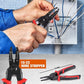 📢📢49% OFF!! ⏰5 in 1 All Purpose Versatile Heavy Duty Tool Kit!⚡