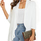 ✨✨ Ladies Casual Lightweight Cardigan