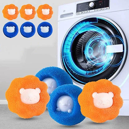 🔥2026 New Arrivals: 49% Off for a Limited Time!🔥Hair Removal Cleaning Ball