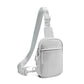 🎒50% OFF NOW ! ✨Upgraded 2.0 Travel Sling Bag | Anti-Theft, 500D Nylon, RFID Protection — Limited Time 50% Off