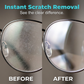 🔍🛠️Professional Lens Scratch Repair Spray✨💎