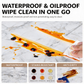 💎🍳 Marble Kitchen Peel & Stick Wallpaper | Backsplash | Waterproof Kitchen Stickers ✨💧