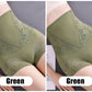 Women’s Butt-Lifting Tummy-Control High-Waist Panties