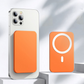 Portable Wireless Magnetic Power Bank
