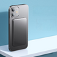 Portable Wireless Magnetic Power Bank