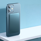 Portable Wireless Magnetic Power Bank