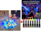 ✨ HALF PRICE DEAL 👣 Cartoon slippers with light-up effect 🧸 super comfortable, non-slip & perfect for home 🏡