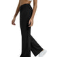 🍂🎁Autumn Hot Sale-49% Off🩷Plus Size Minimalist Baggy Stretch Casual High Rise Straight Leg Pants