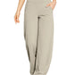 🍂🎁Autumn Hot Sale-49% Off🩷Plus Size Minimalist Baggy Stretch Casual High Rise Straight Leg Pants