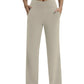 🍂🎁Autumn Hot Sale-49% Off🩷Plus Size Minimalist Baggy Stretch Casual High Rise Straight Leg Pants