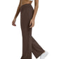 🍂🎁Autumn Hot Sale-49% Off🩷Plus Size Minimalist Baggy Stretch Casual High Rise Straight Leg Pants
